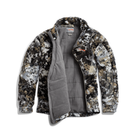 SITKA Fanatic Jacket Optifade Elevated II